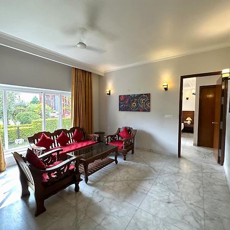 A S Hotels Khajurāho المظهر الخارجي الصورة