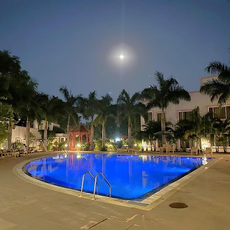 A S Hotels Khajurāho المظهر الخارجي الصورة