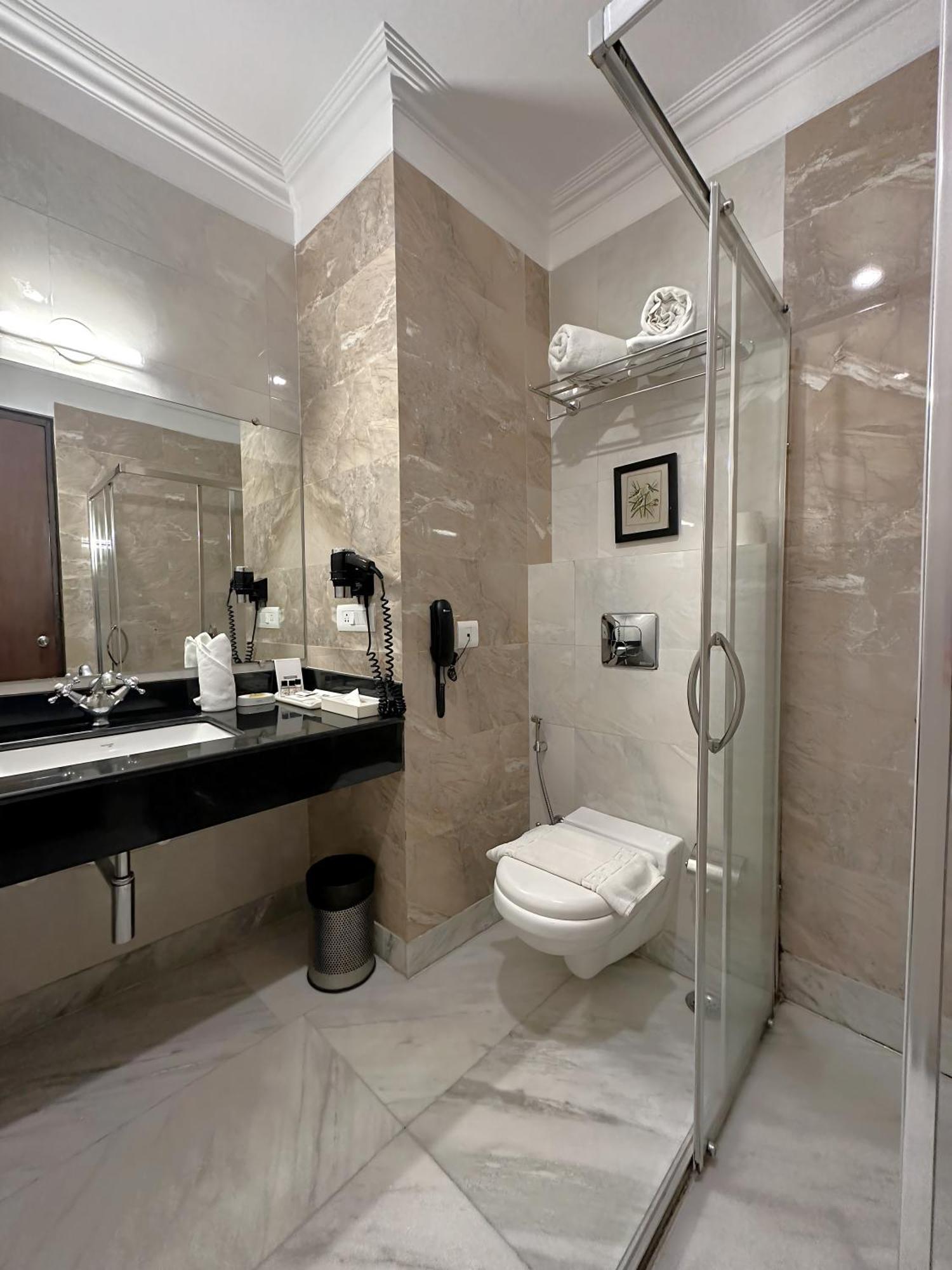 A S Hotels Khajurāho المظهر الخارجي الصورة
