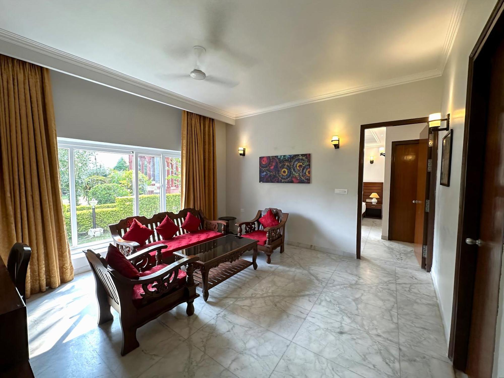 A S Hotels Khajurāho المظهر الخارجي الصورة
