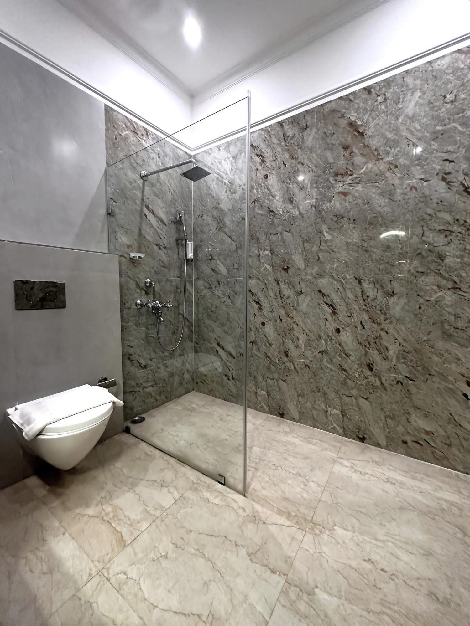 A S Hotels Khajurāho المظهر الخارجي الصورة