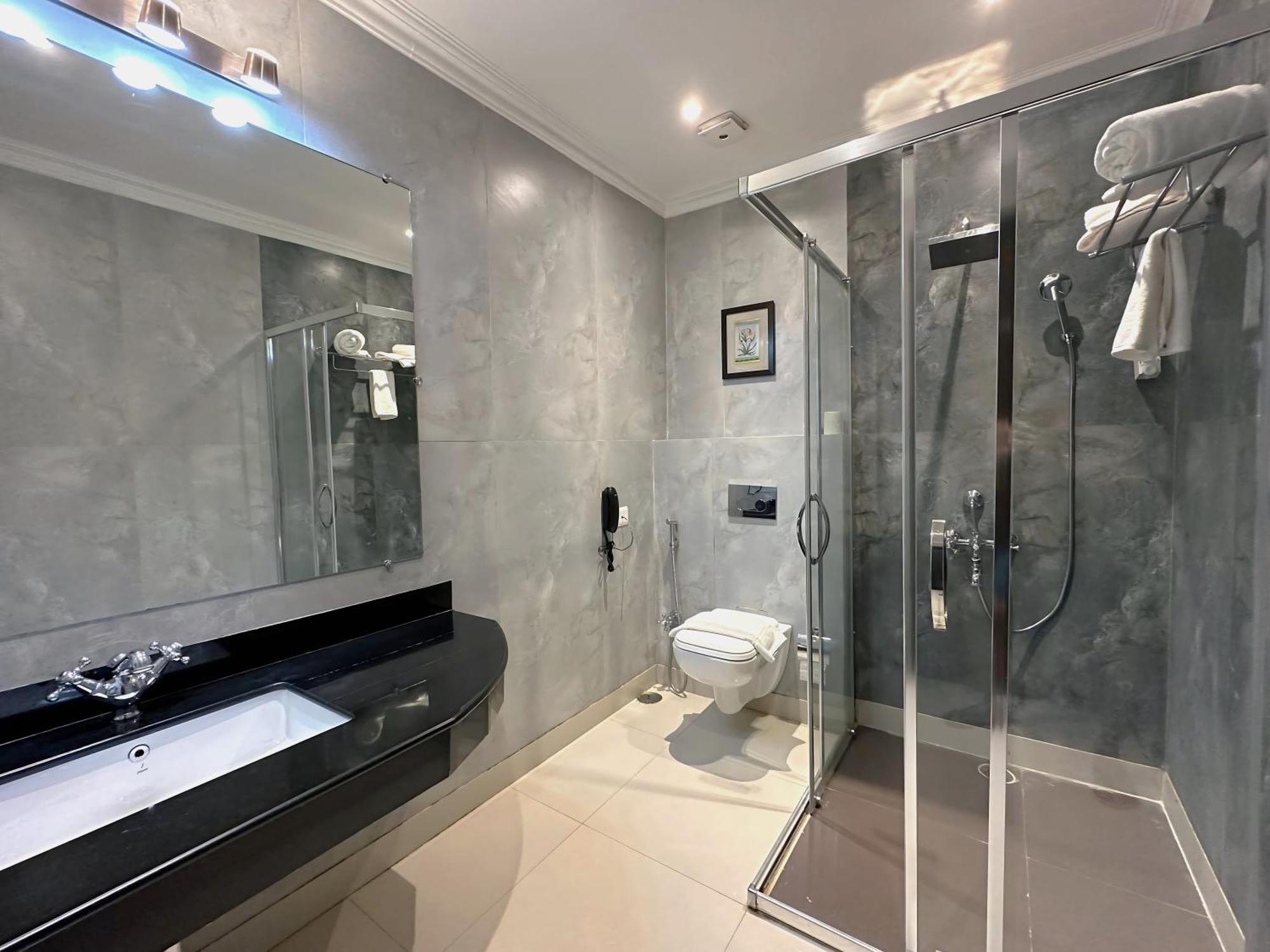 A S Hotels Khajurāho المظهر الخارجي الصورة