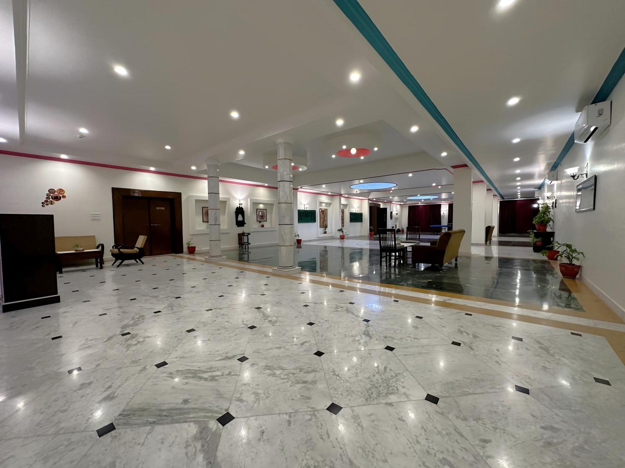 A S Hotels Khajurāho المظهر الخارجي الصورة