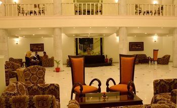 A S Hotels Khajurāho المظهر الخارجي الصورة