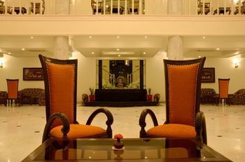 A S Hotels Khajurāho المظهر الخارجي الصورة