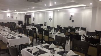 A S Hotels Khajurāho المظهر الخارجي الصورة